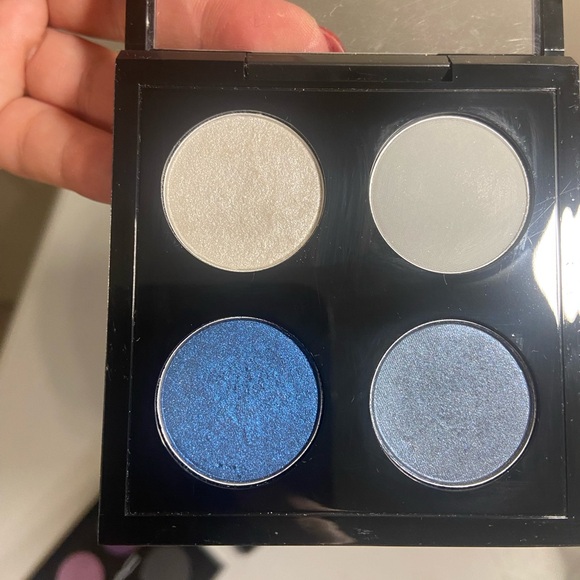 Mac eyeshadow palettes - Picture 5 of 8